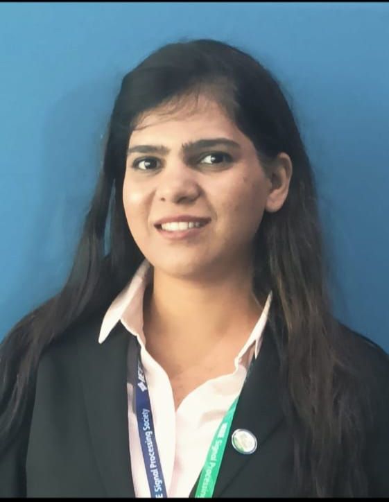 Preeti Meena